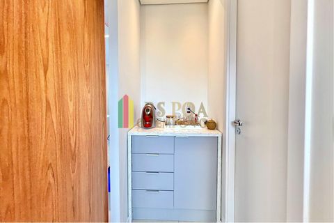 Foto Sala / Conjunto Comercial