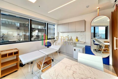 Foto Sala / Conjunto Comercial