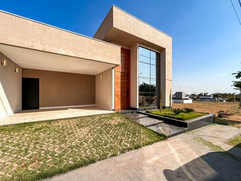 Foto Casa em Condomínio
