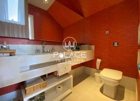 Foto Casa em Condomínio