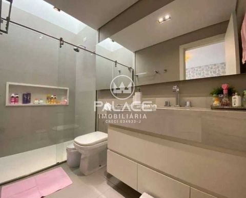 Foto Casa em Condomínio