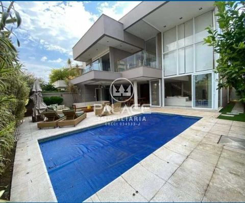 Foto Casa em Condomínio