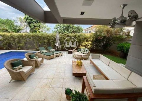 Foto Casa em Condomínio