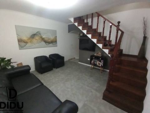 Foto Casa em Condomínio