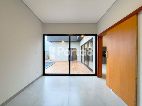 Foto Casa em Condomínio