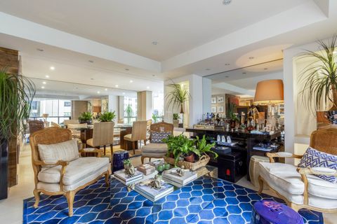 Foto Apartamento