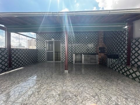 Foto Cobertura