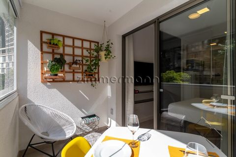 Foto Apartamento