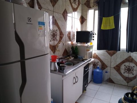 Foto Apartamento