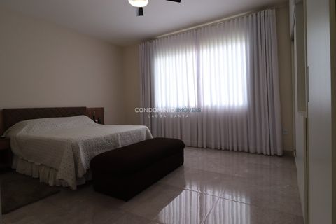 Foto Casa em Condomínio