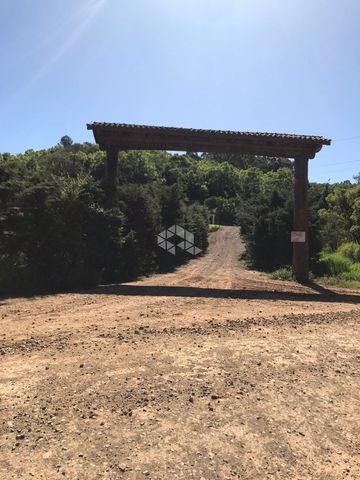 Foto Fazenda / Sítio / Chácara