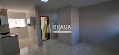 Foto Apartamento