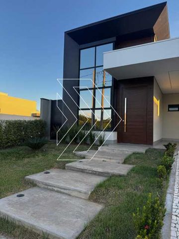 Foto Casa em Condomínio