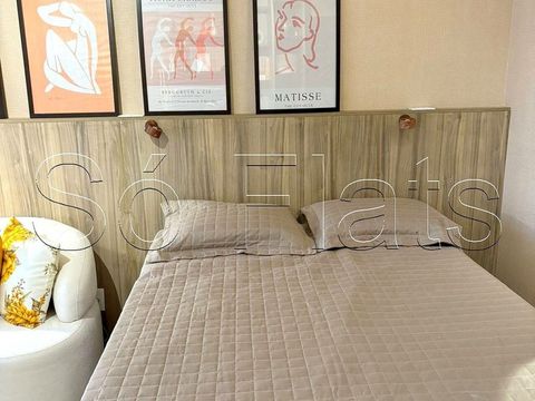 Foto Apartamento
