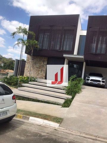 Foto Casa em Condomínio