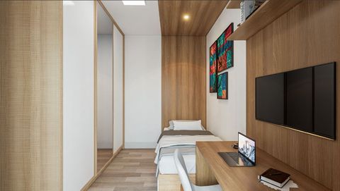 Foto Apartamento