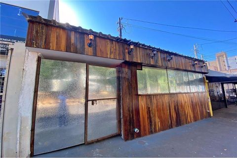 Foto Sala / Conjunto Comercial