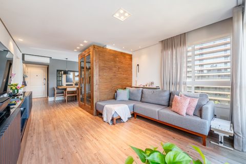 Foto Apartamento