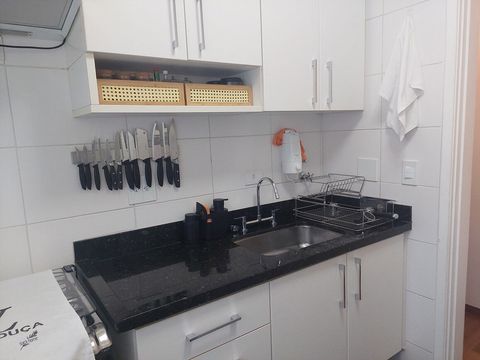 Foto Apartamento