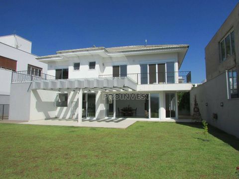 Foto Casa em Condomínio