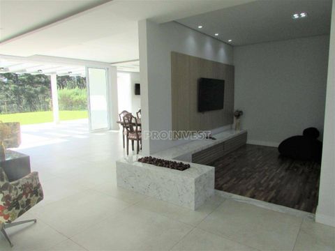 Foto Casa em Condomínio