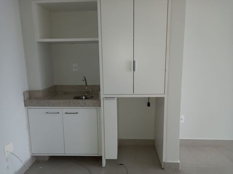 Foto Sala / Conjunto Comercial