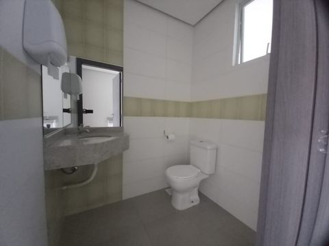 Foto Sala / Conjunto Comercial