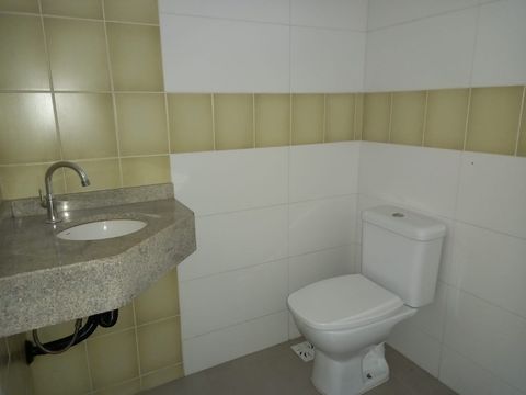 Foto Sala / Conjunto Comercial