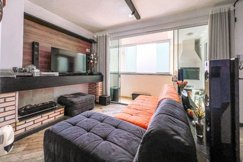 Foto Apartamento