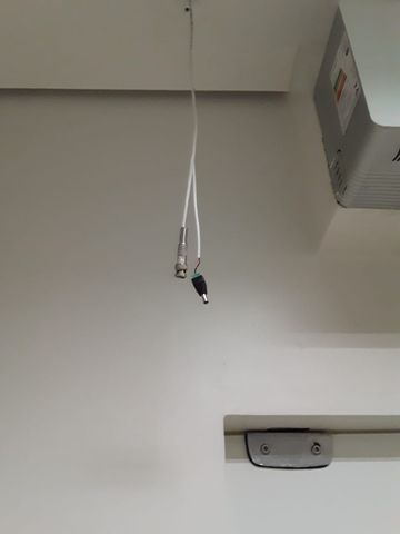 Foto Sala / Conjunto Comercial