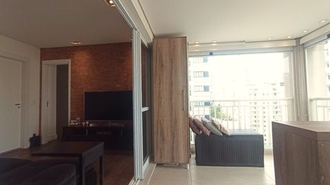 Foto Apartamento