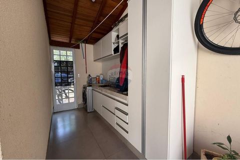 Foto Casa em Condomínio