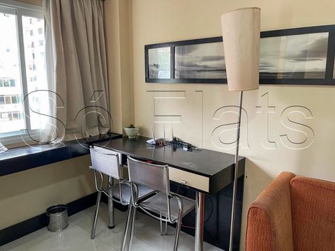 Foto Apartamento