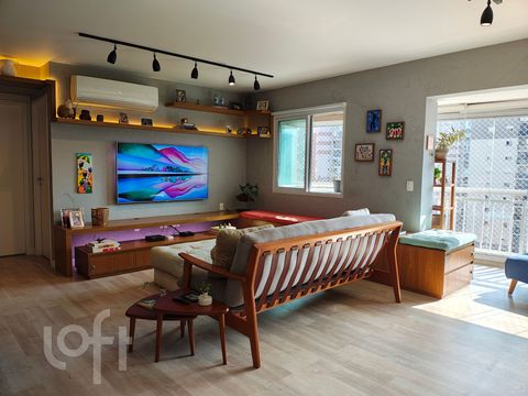 Foto Apartamento