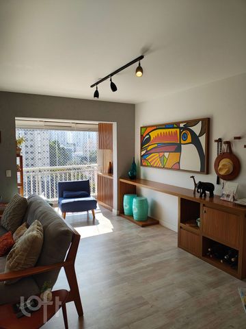 Foto Apartamento