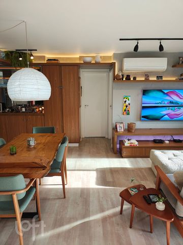 Foto Apartamento