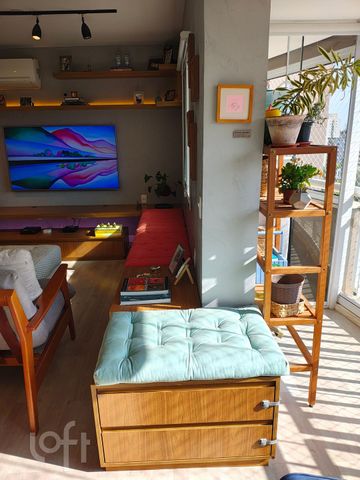 Foto Apartamento