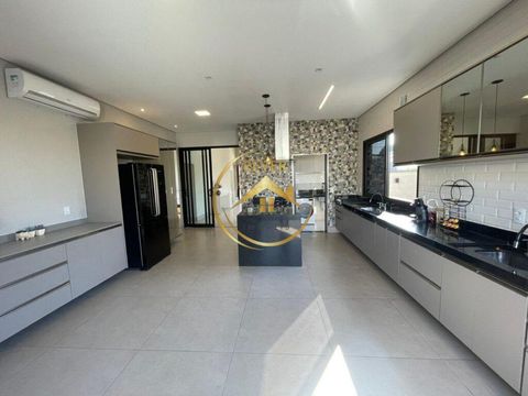 Foto Casa em Condomínio
