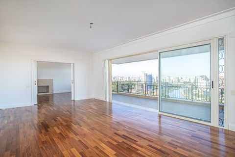 Foto Apartamento