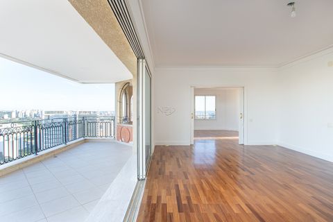 Foto Apartamento