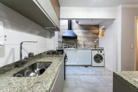 Foto Casa em Condomínio