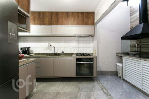 Foto Casa em Condomínio