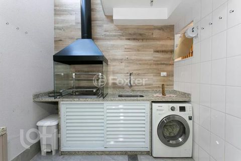 Foto Casa em Condomínio