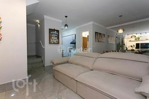 Foto Casa em Condomínio