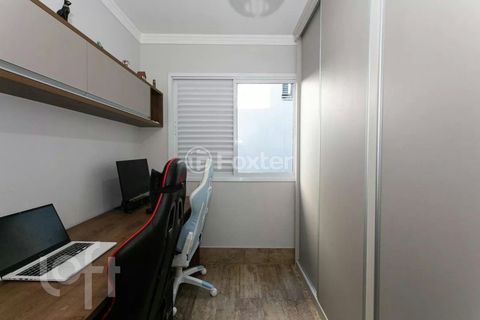 Foto Casa em Condomínio
