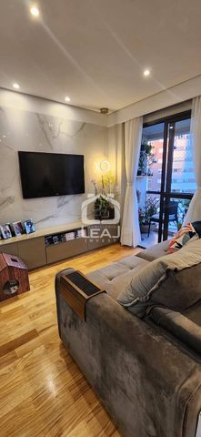 Foto Apartamento