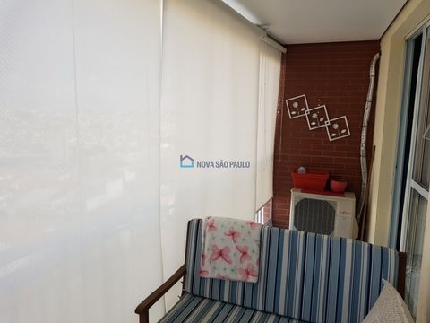 Foto Apartamento