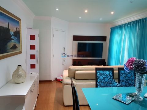 Foto Apartamento