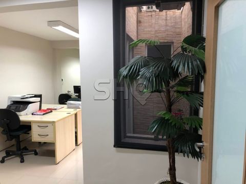 Foto Sala / Conjunto Comercial