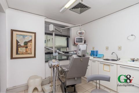Foto Sala / Conjunto Comercial